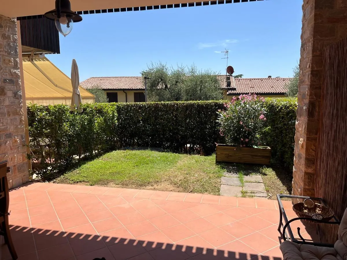Feli Holiday Home - Panoramic Pool Lake View In Gardone Riviera Italy