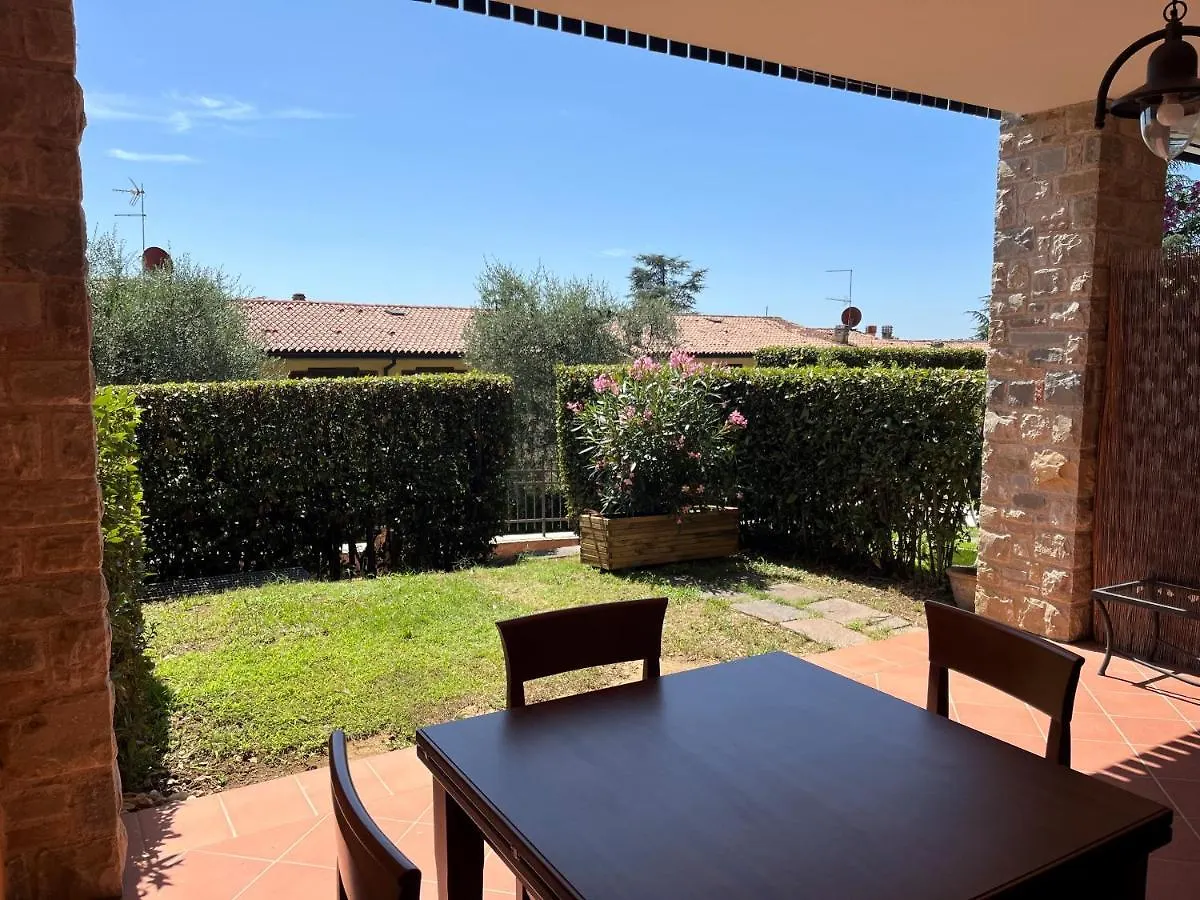 Apartment Feli Holiday Home - Panoramic Pool Lake View In Gardone Riviera Italy